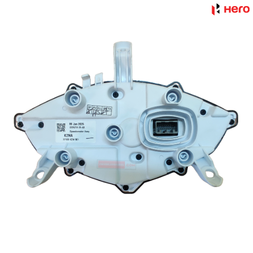 Maestro Speedometer Assembly Hero Genuine Parts