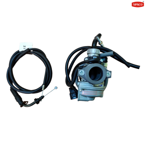 Yamaha FZ Carburetor Assembly Carburetor Genuine Parts