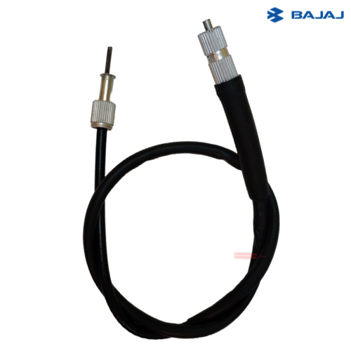 Boxer CT Speedometer Cable Bajaj Genuine Parts