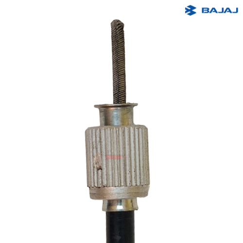 Boxer CT Speedometer Cable Bajaj Genuine Parts