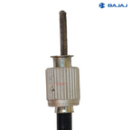 CT100 Speedometer Cable Bajaj Genuine Parts
