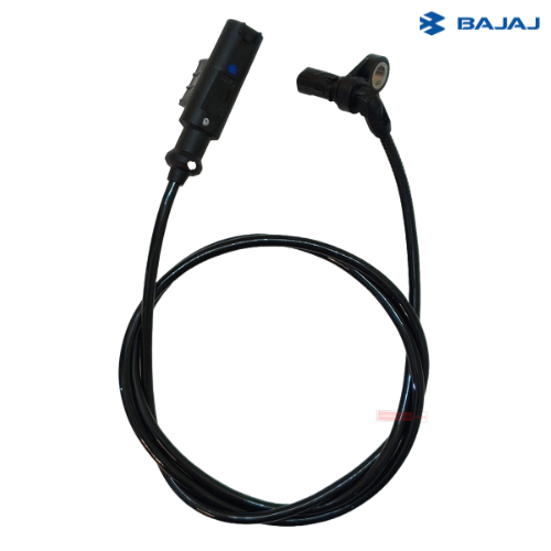 Pulsar 180CC BS4 Speedometer Sensor Cable Bajaj Genuine Parts