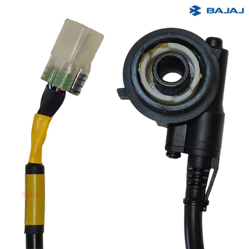 Platina 110 H-Gear BS6 Speedometer Sensor Cable Bajaj Genuine Parts