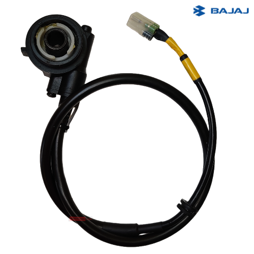 Platina 110 Disc Speedometer Sensor Cable Bajaj Genuine Parts