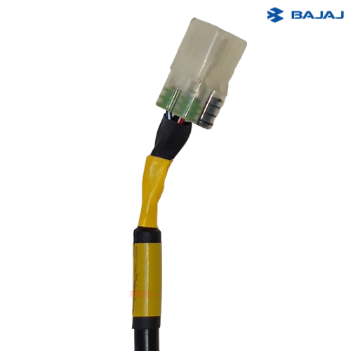 Platina 110 Disc Speedometer Sensor Cable Bajaj Genuine Parts