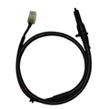 Pulsar 135LS BS5 Speedometer Sensor Cable Bajaj Genuine Parts