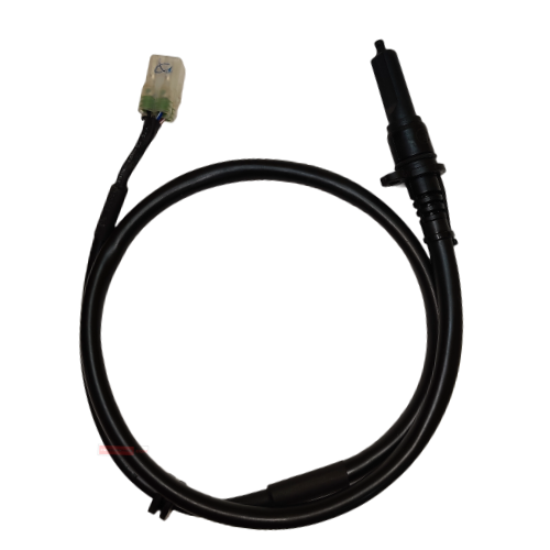 Pulsar 135LS BS5 Speedometer Sensor Cable Bajaj Genuine Parts