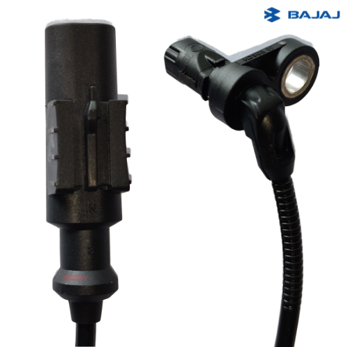 Pulsar 180CC BS4 Speedometer Sensor Cable Bajaj Genuine Parts