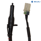 Pulsar 135LS BS5 Speedometer Sensor Cable Bajaj Genuine Parts