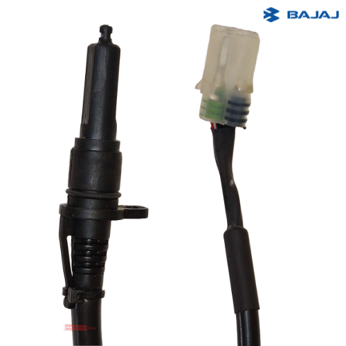 Pulsar 135LS BS5 Speedometer Sensor Cable Bajaj Genuine Parts