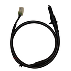Pulsar 135LS BS5 Speedometer Sensor Cable Bajaj Genuine Parts