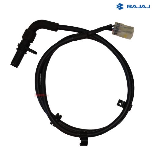 Discover 110 Speedometer Sensor Cable Bajaj Genuine Parts