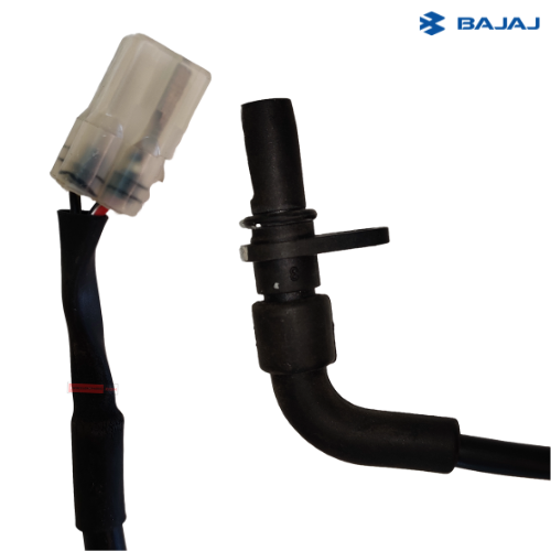 Discover 110 Speedometer Sensor Cable Bajaj Genuine Parts