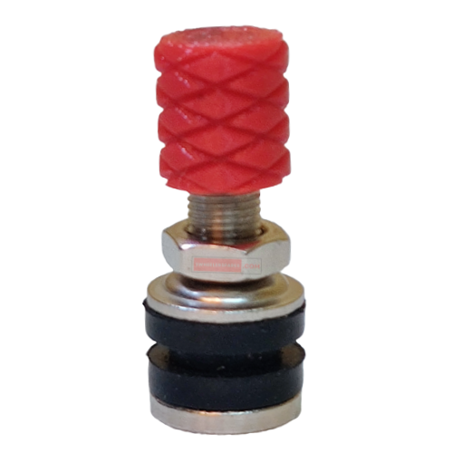 TR416A Tubeless Tyre Valve for Passenger Car & Light Truck Genuine Tyre Valve