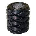 Tyre Valve Cap Black Genuine Tyre Valve Cap