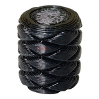 Tyre Valve Cap Black Genuine Tyre Valve Cap