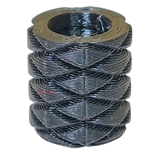 Tyre Valve Cap Black Genuine Tyre Valve Cap
