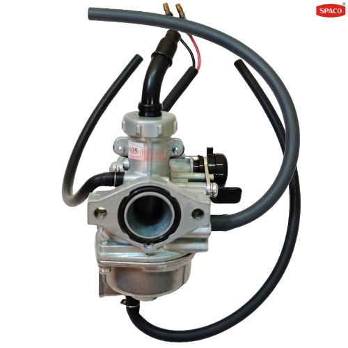 Hero CD Deluxe Carburetor Assembly Carburetor Genuine Parts