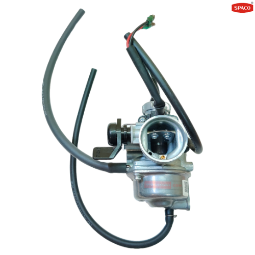 Hero CD Deluxe Carburetor Assembly Carburetor Genuine Parts