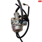 Hero CD Deluxe Carburetor Assembly Carburetor Genuine Parts