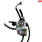 Hero CD Deluxe Carburetor Assembly Carburetor Genuine Parts
