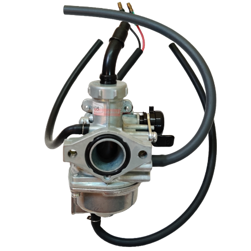 Hero CD Deluxe Carburetor Assembly Carburetor Genuine Parts