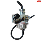 TVS Star City Carburetor Assembly Carburetor Genuine Parts