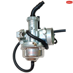 TVS Star City Carburetor Assembly Carburetor Genuine Parts