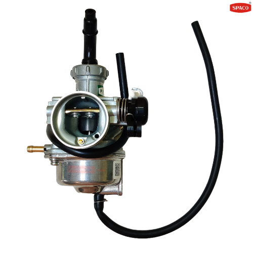 TVS Star City Carburetor Assembly Carburetor Genuine Parts