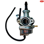 TVS Star City Carburetor Assembly Carburetor Genuine Parts