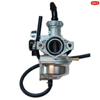 TVS Star City Carburetor Assembly Carburetor Genuine Parts 5