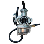 TVS Star City Carburetor Assembly Carburetor Genuine Parts