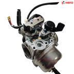 Splendor Pro (Mar 2012) Carburetor Assembly Hero Genuine Parts