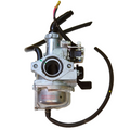 Splendor Pro (Nov 2013) Carburetor Assembly Hero Genuine Parts