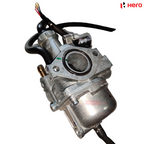 Splendor Pro (Mar 2012) Carburetor Assembly Hero Genuine Parts