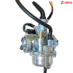 Splendor Pro (Mar 2012) Carburetor Assembly Hero Genuine Parts