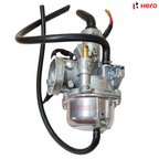 Splendor Pro (Mar 2012) Carburetor Assembly Hero Genuine Parts