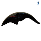 Shine DX Front Fender Mudguard Black Genuine Mudguard