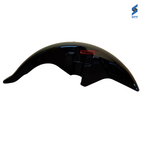 Shine DX Front Fender Mudguard Black Genuine Mudguard
