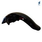 Shine DX Front Fender Mudguard Black Genuine Mudguard