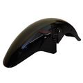Shine DX Front Fender Mudguard Black Genuine Mudguard
