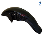 Shine SP Front Fender Mudguard Black Genuine Mudguard