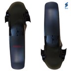 Shine SP Front Fender Mudguard Black Genuine Mudguard