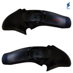 Shine SP Front Fender Mudguard Black Genuine Mudguard