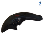 Shine SP Front Fender Mudguard Black Genuine Mudguard