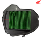 Shine 100 Air Filter Honda Genuine Parts