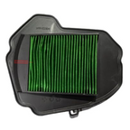 Shine 100 Air Filter Honda Genuine Parts