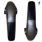 Unicorn Front Fender Mudguard Grey Genuine Mudguard