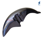 Unicorn Front Fender Mudguard Grey Genuine Mudguard