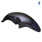 Unicorn Front Fender Mudguard Grey Genuine Mudguard